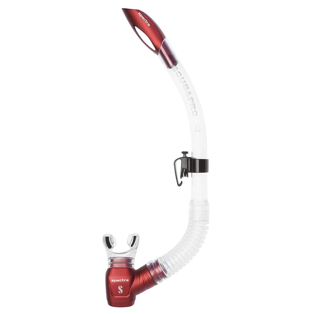 scubapro-spectra-schnorchel-1 - waterloverz.com Onlineshop für Tauchen, Schnorcheln, Schwimmen