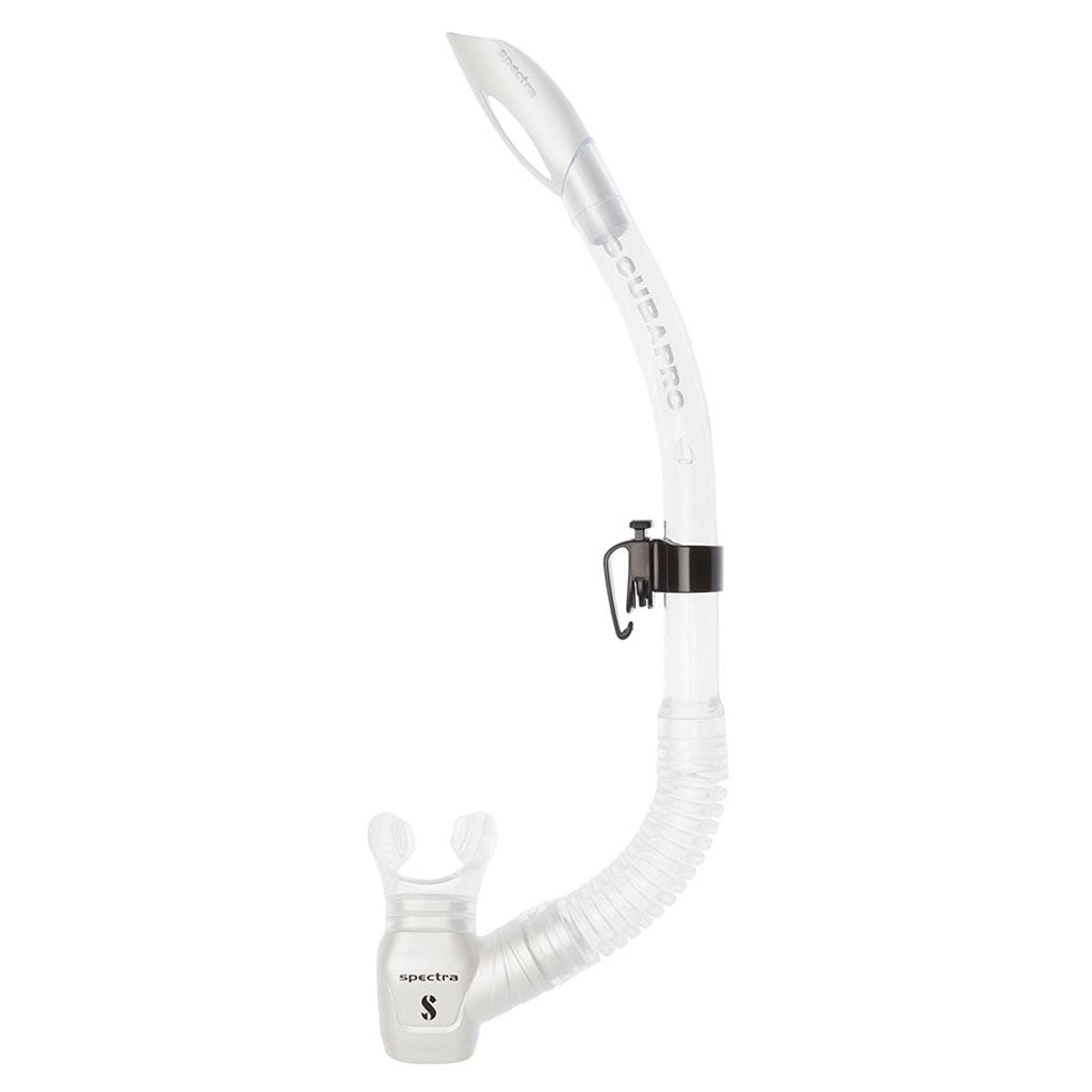 scubapro-spectra-schnorchel-1 - waterloverz.com Onlineshop für Tauchen, Schnorcheln, Schwimmen