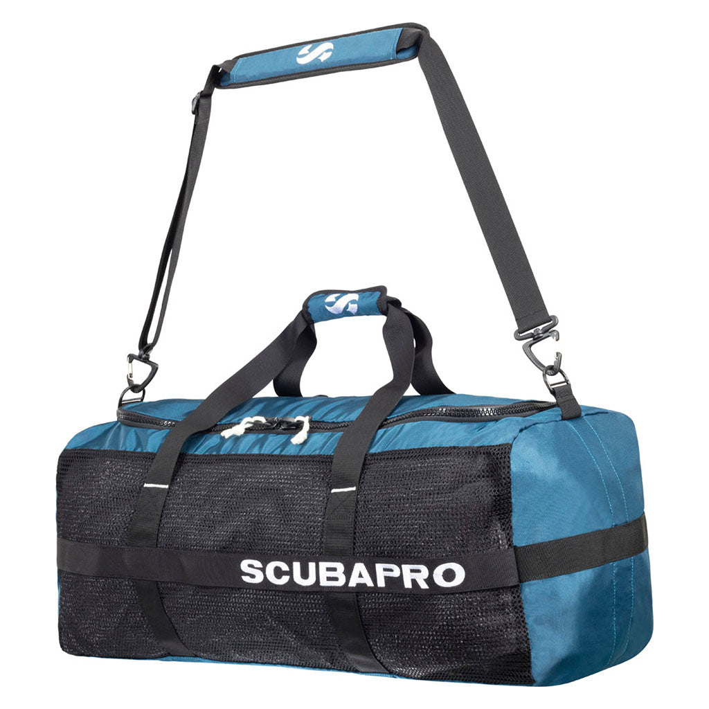 scubapro-sport-mesh-95-bag-1 - waterloverz.com Onlineshop für Tauchen, Schnorcheln, Schwimmen