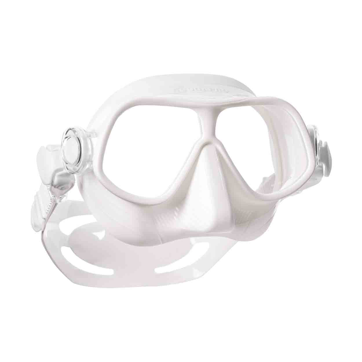 Scubapro Steel Comp Tauchmaske