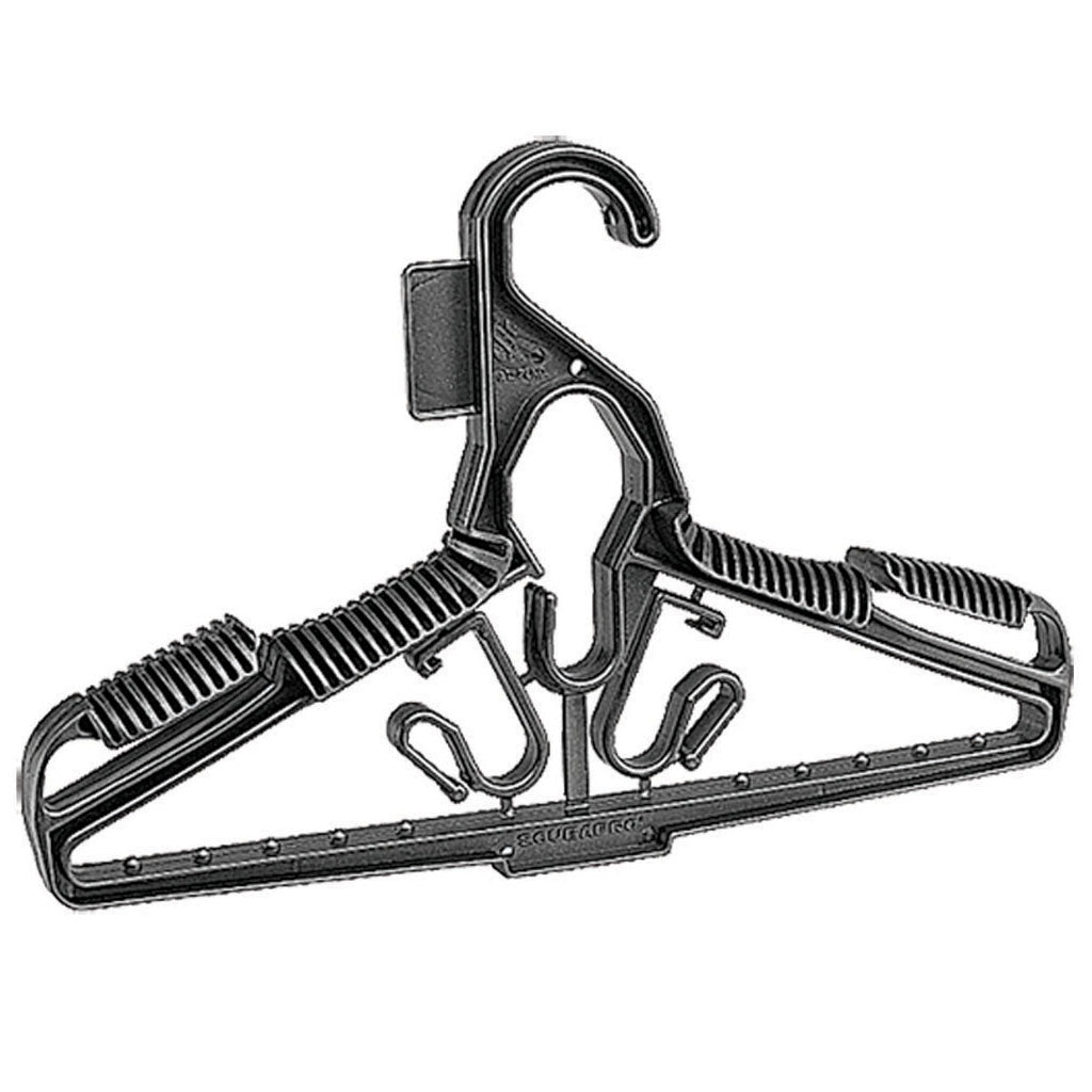 scubapro-universal-kleiderbugel - waterloverz.com Onlineshop für Tauchen, Schnorcheln, Schwimmen