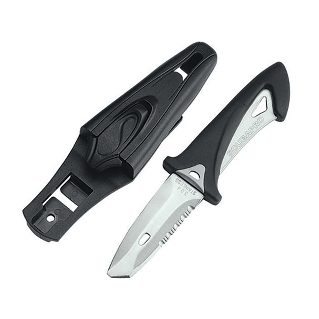 scubapro-white-tiptauchesser - waterloverz.com Onlineshop für Tauchen, Schnorcheln, Schwimmen