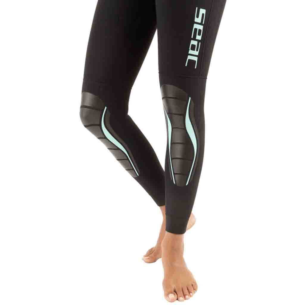 SEAC Cover Neoprenanzug 5mm Damen