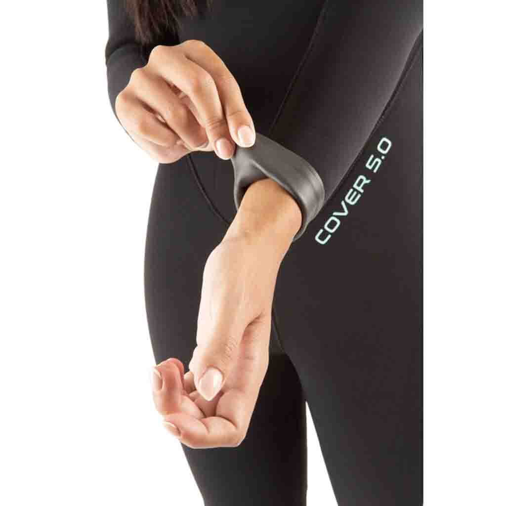 SEAC Cover Neoprenanzug 5mm Damen