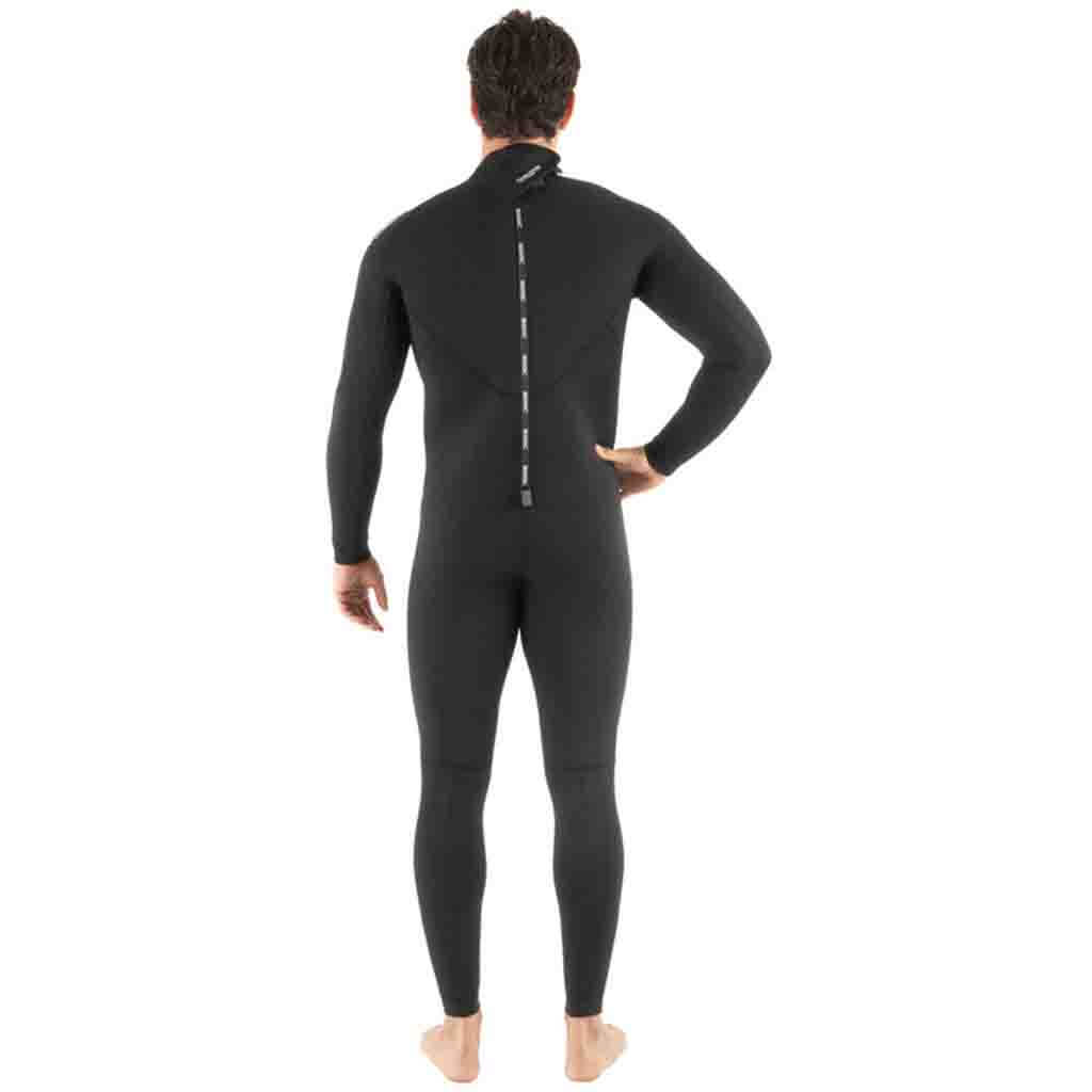 SEAC Cover Neoprenanzug 5mm Herren