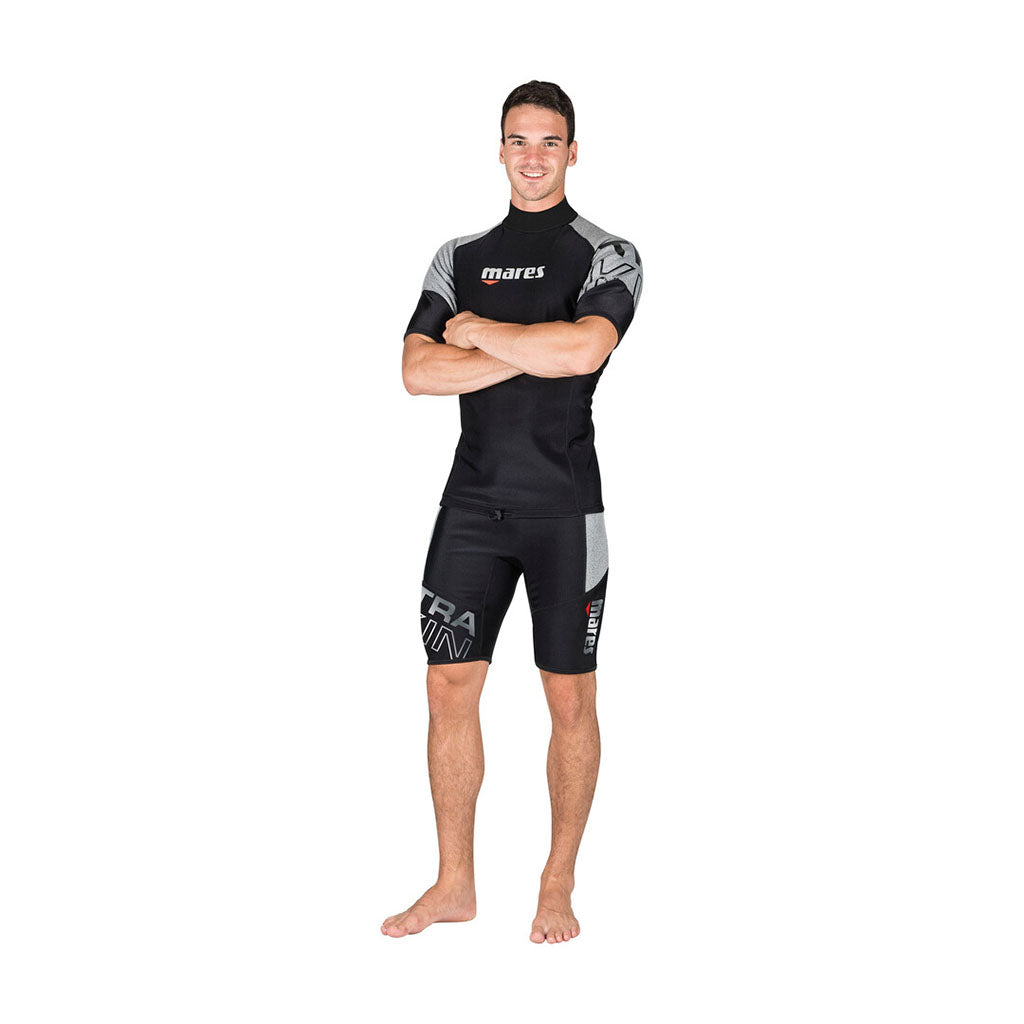 mares-ultraskin-shortsleeve-man-1 - waterloverz.com Onlineshop für Tauchen, Schnorcheln, Schwimmen