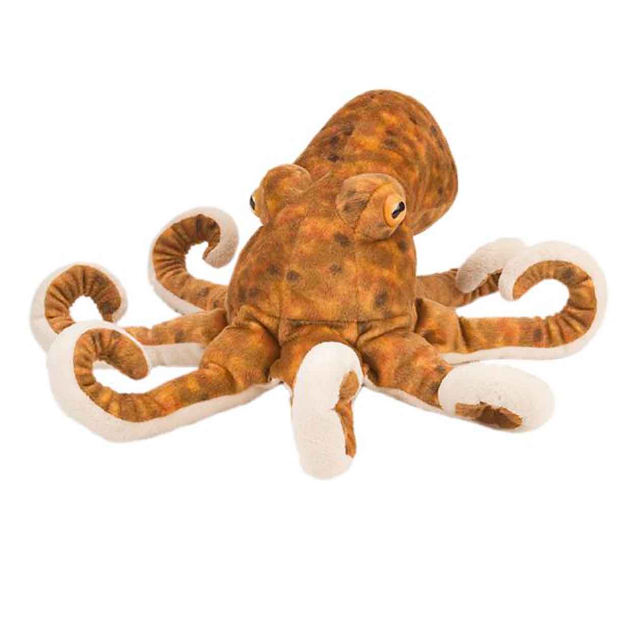 Wild Republic Mini Octopus