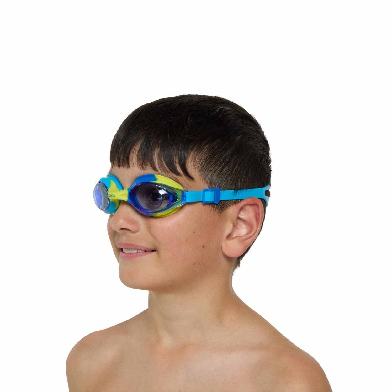 zoggs-bondi-junior-schwimmbrille - waterloverz.com Onlineshop für Tauchen, Schnorcheln, Schwimmen