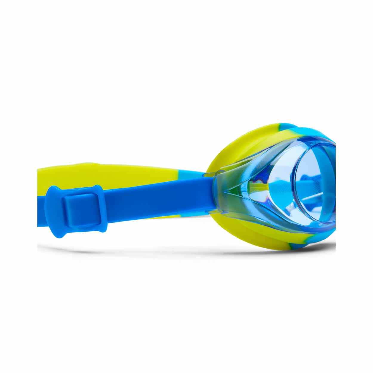 zoggs-bondi-junior-schwimmbrille - waterloverz.com Onlineshop für Tauchen, Schnorcheln, Schwimmen