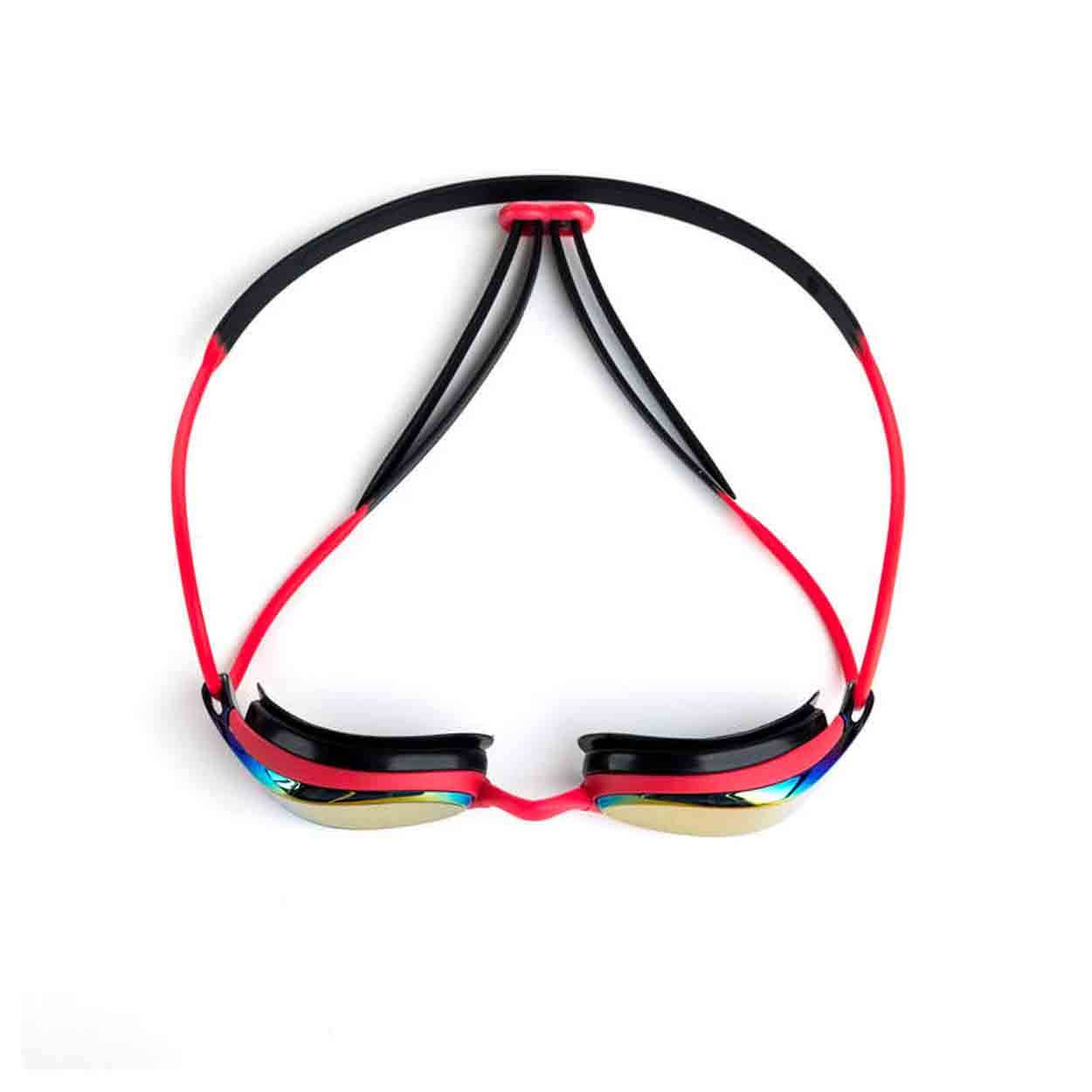 zoggs-fusion-air-titanium - waterloverz.com Onlineshop für Tauchen, Schnorcheln, Schwimmen