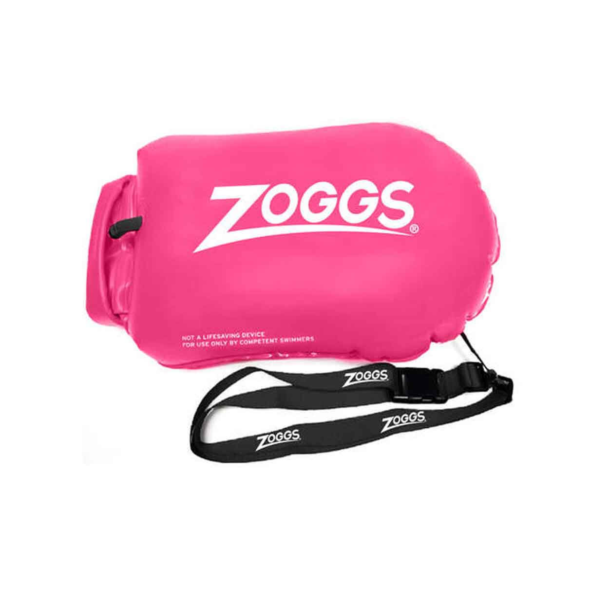 zoggs-hi-viz-schwim-buoy - waterloverz.com Onlineshop für Tauchen, Schnorcheln, Schwimmen