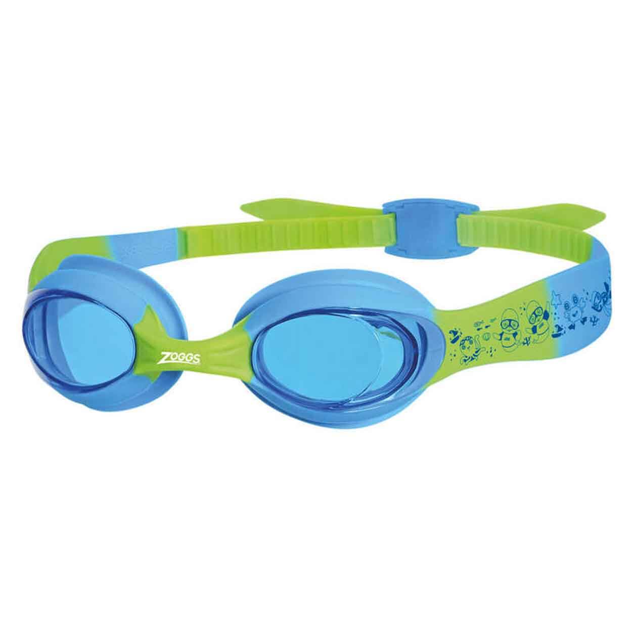 zoggs-little-twist - waterloverz.com Onlineshop für Tauchen, Schnorcheln, Schwimmen