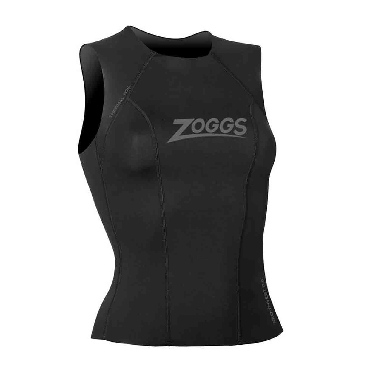 Zoggs Neo Thermal 0,5mm Neoprenweste Damen