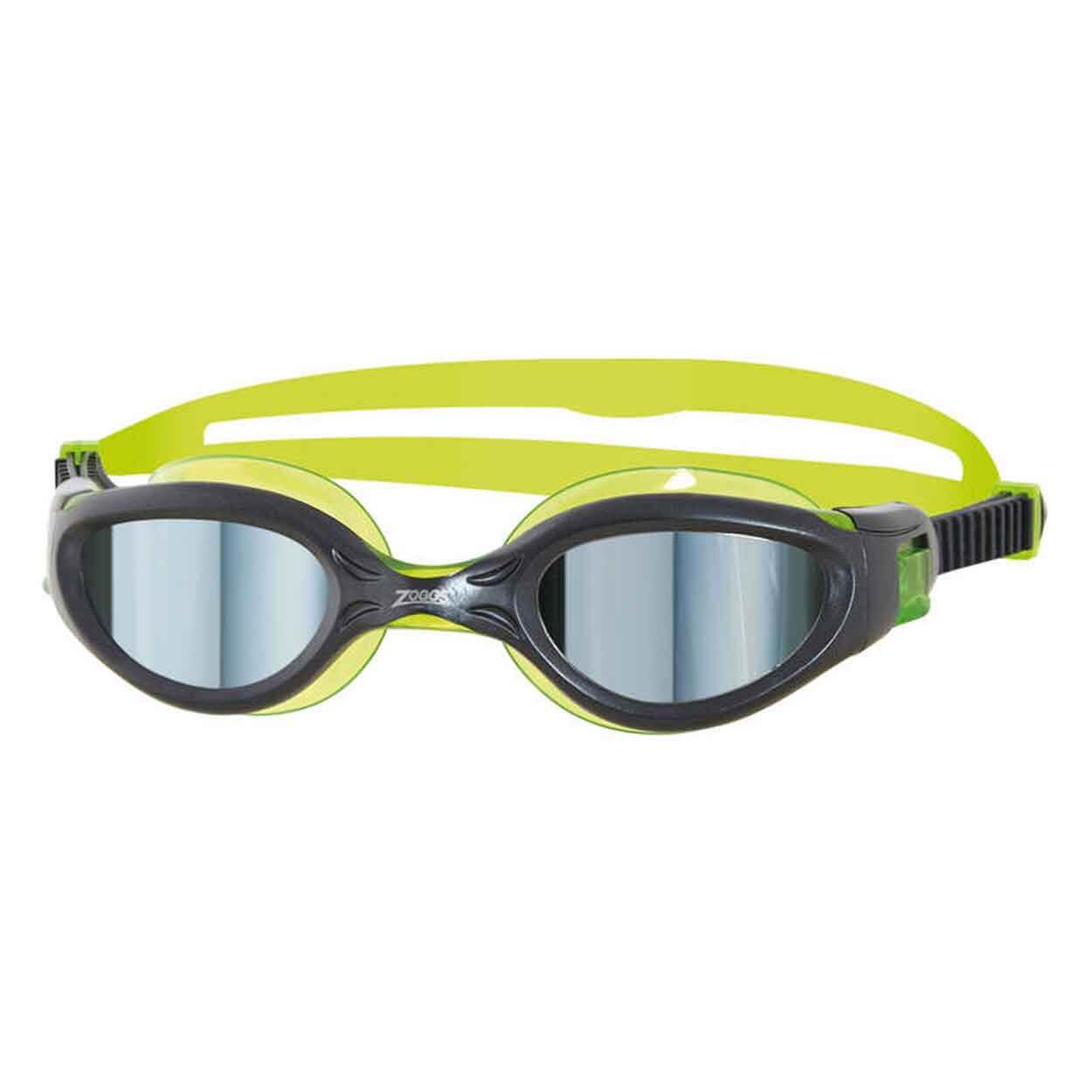 zoggs-phantom-elite-mirror-junior - waterloverz.com Onlineshop für Tauchen, Schnorcheln, Schwimmen