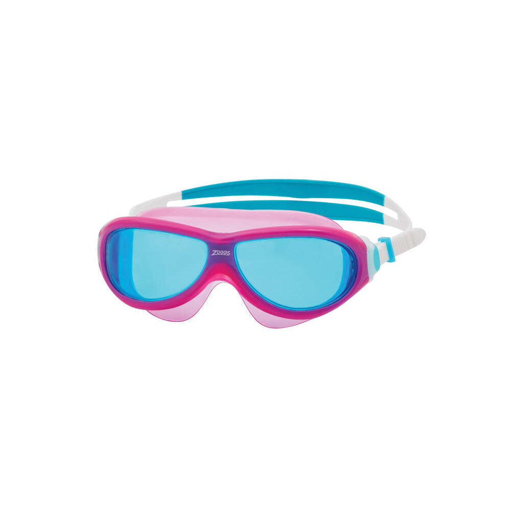 zoggs-phantom-junior-mask-schimmbrille - waterloverz.com Onlineshop für Tauchen, Schnorcheln, Schwimmen