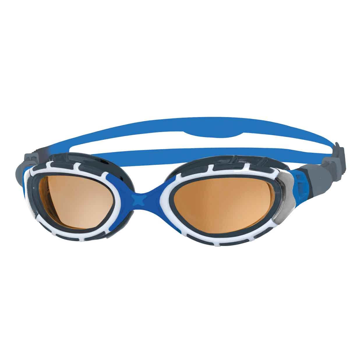 zoggs-predator-flex-polarized-ultra - waterloverz.com Onlineshop für Tauchen, Schnorcheln, Schwimmen