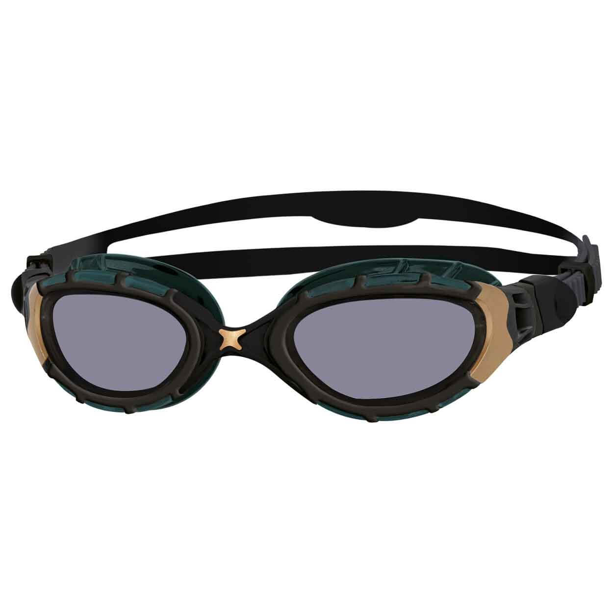 zoggs-predator-flex-titanium-reactor - waterloverz.com Onlineshop für Tauchen, Schnorcheln, Schwimmen