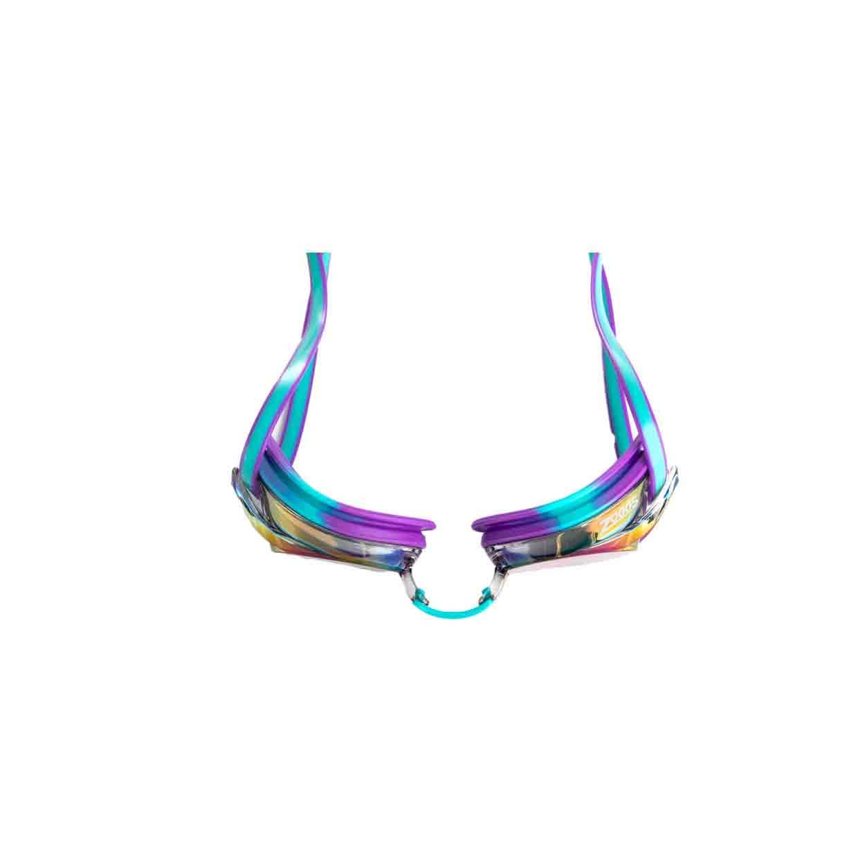 Zoggs Racer Titanium