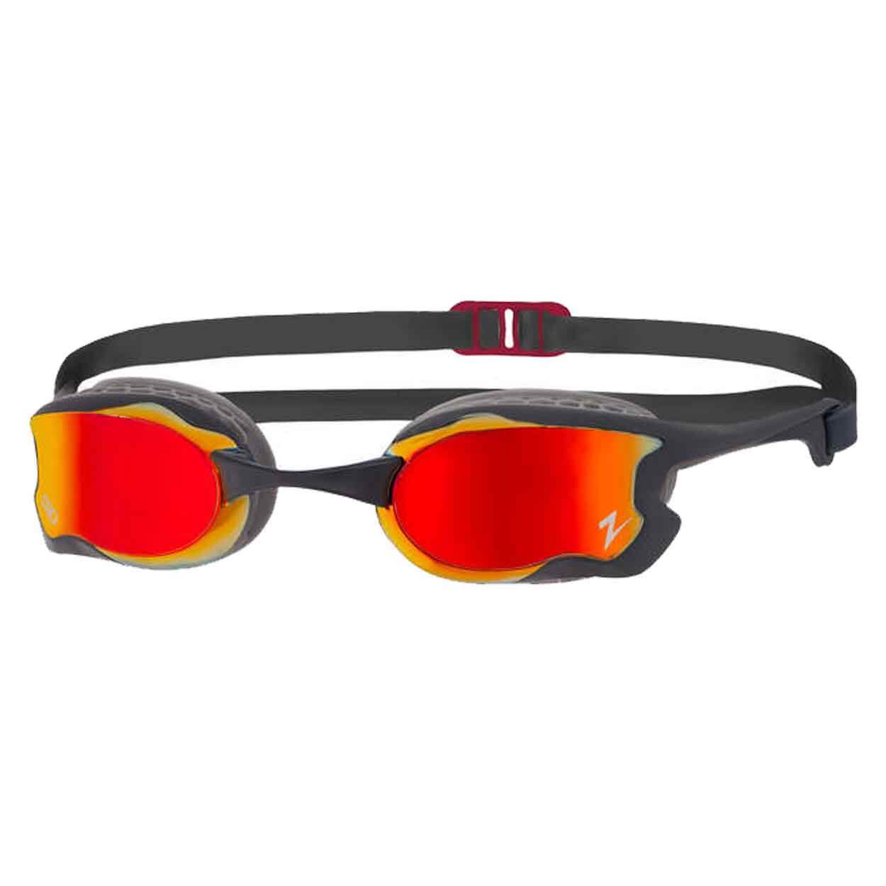 zoggs-raptor-hcb-titanium - waterloverz.com Onlineshop für Tauchen, Schnorcheln, Schwimmen