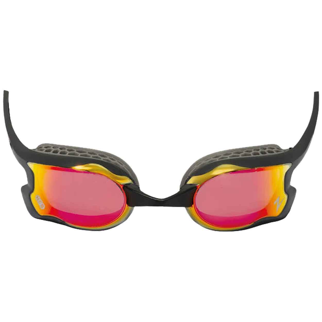 zoggs-raptor-hcb-titanium - waterloverz.com Onlineshop für Tauchen, Schnorcheln, Schwimmen