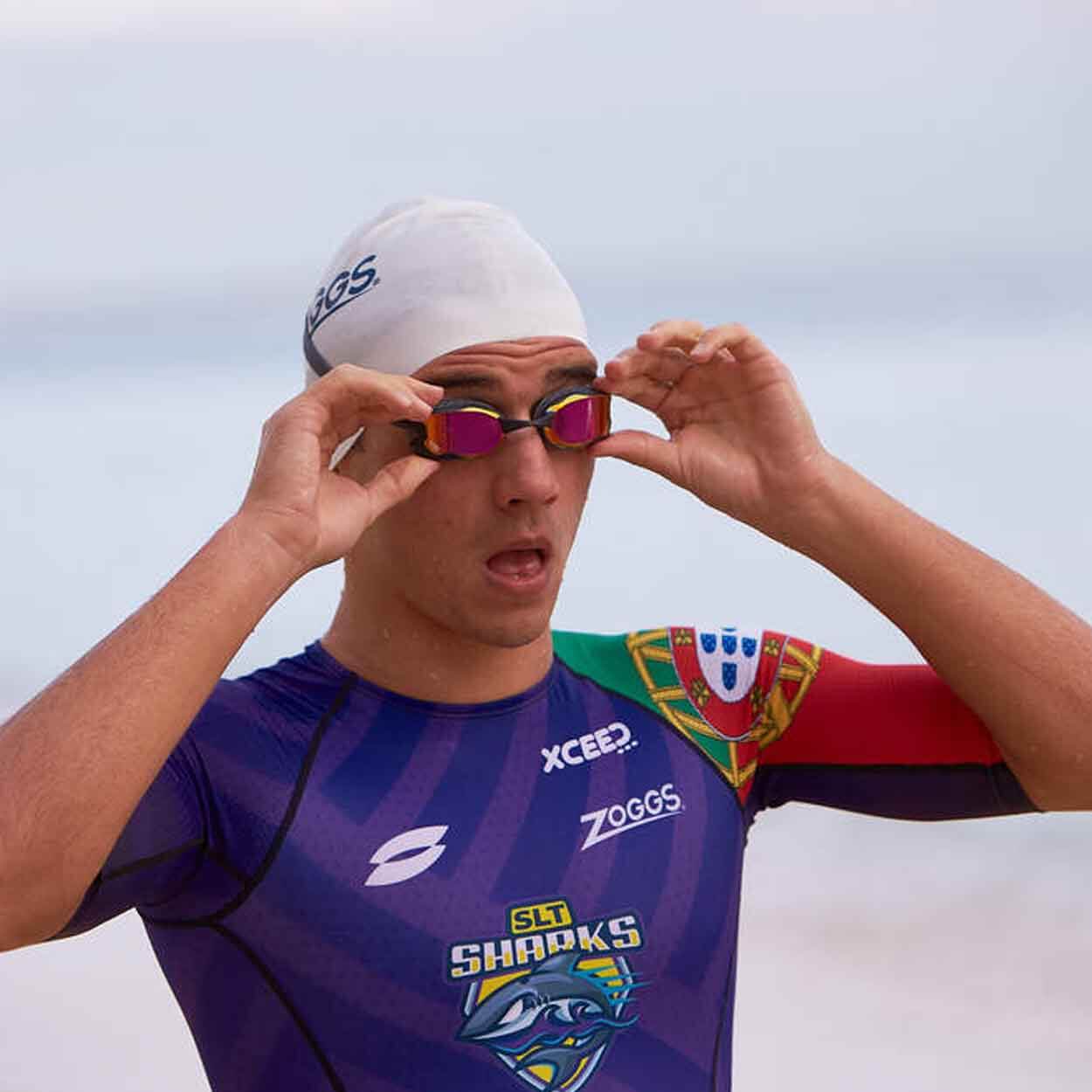 zoggs-raptor-hcb-titanium - waterloverz.com Onlineshop für Tauchen, Schnorcheln, Schwimmen