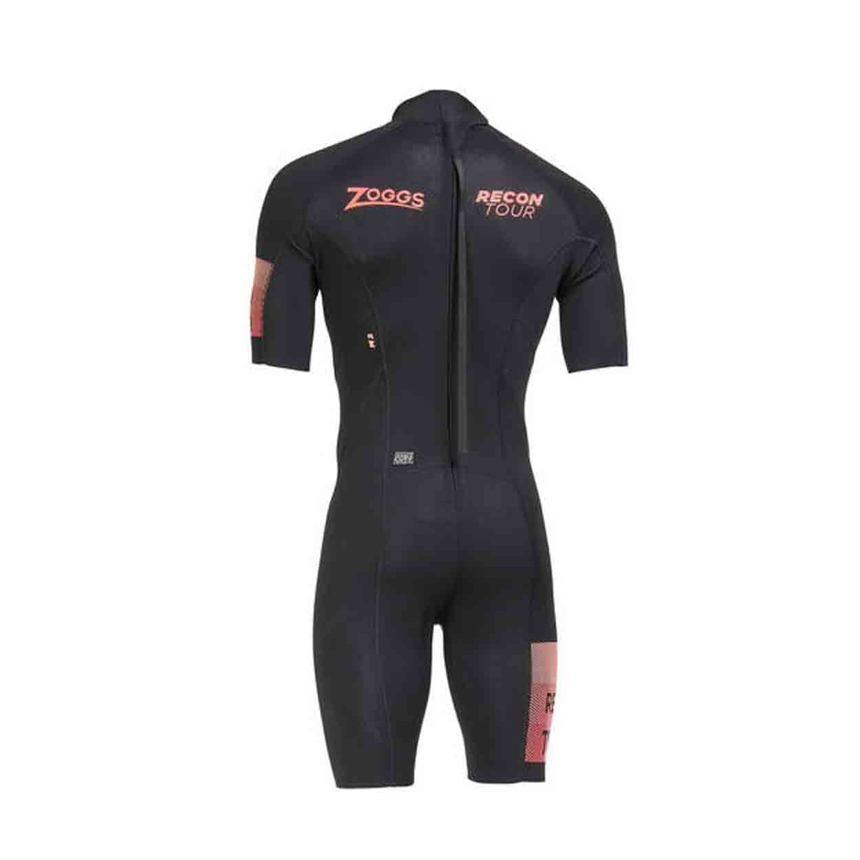 Zoggs Recon Tour Shorty Man M