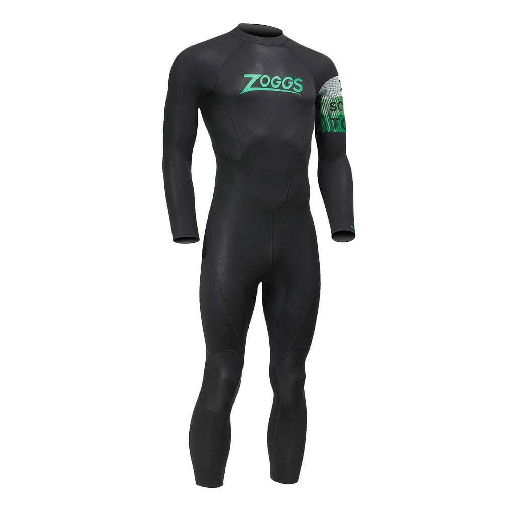 Zoggs Scout tour FS Man - Schwimmanzug 2mm Herren