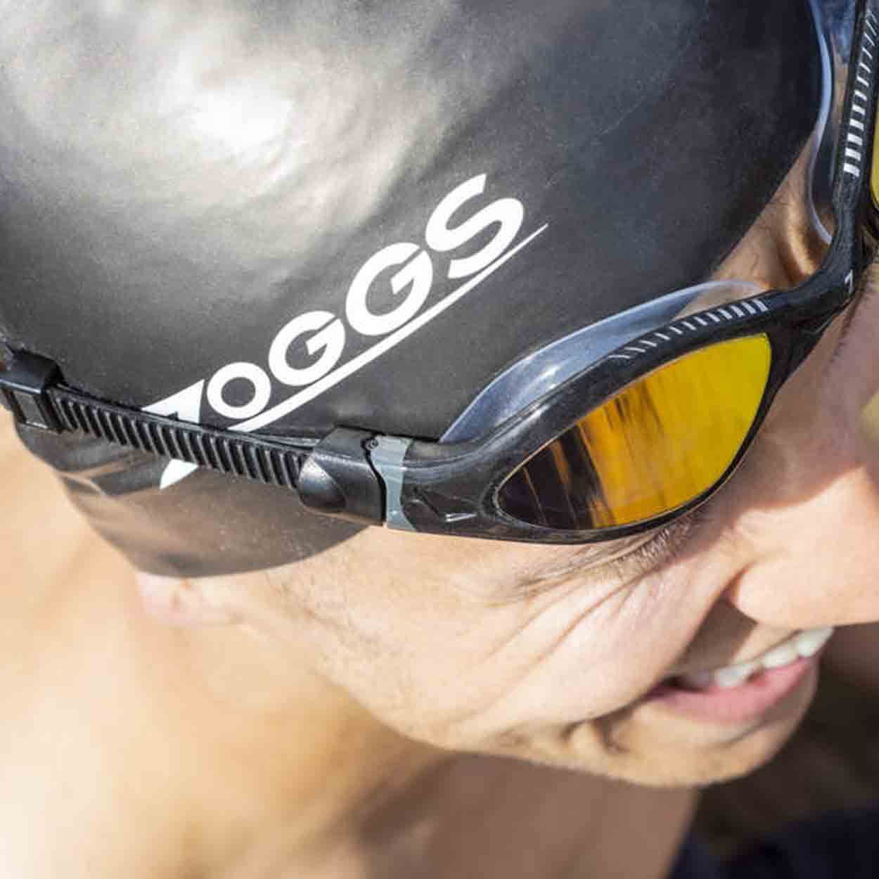 zoggs-tiger-lsr-titanium - waterloverz.com Onlineshop für Tauchen, Schnorcheln, Schwimmen