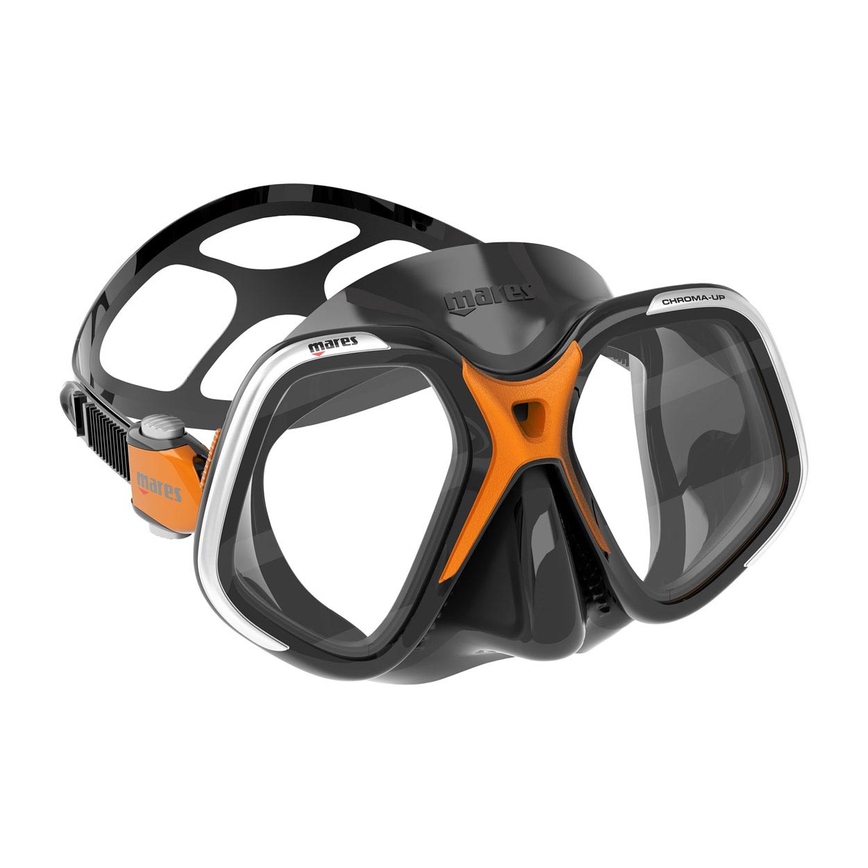 mares-chroma-up-tauchmaske - waterloverz.com Onlineshop für Tauchen, Schnorcheln, Schwimmen