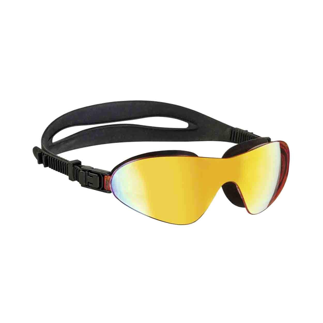 BECO Wassersportbrille FIJI Training