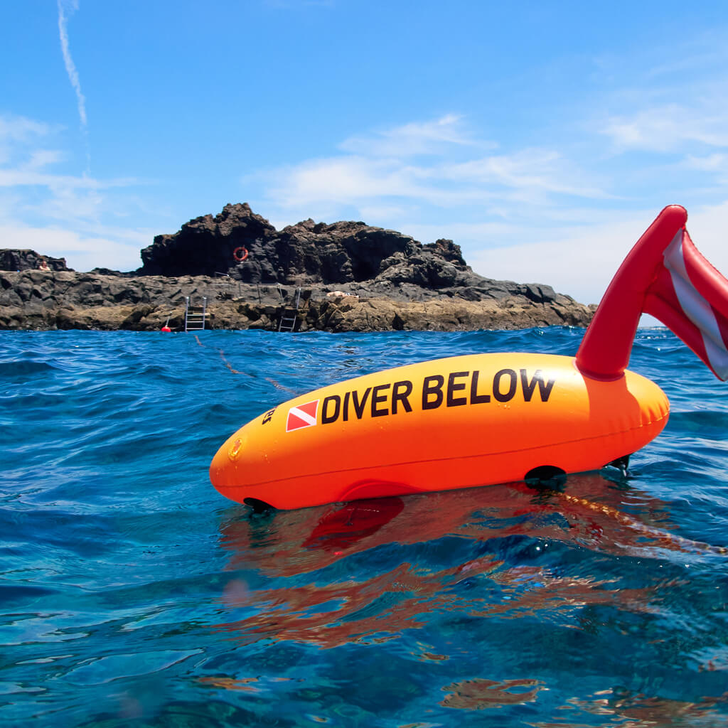 Freitauchen Sicherheit