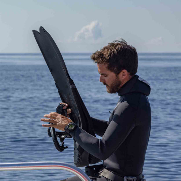 Garmin Descent G2 Tauchcomputer