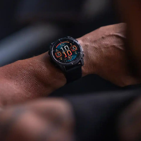 Garmin Descent G2 Tauchcomputer