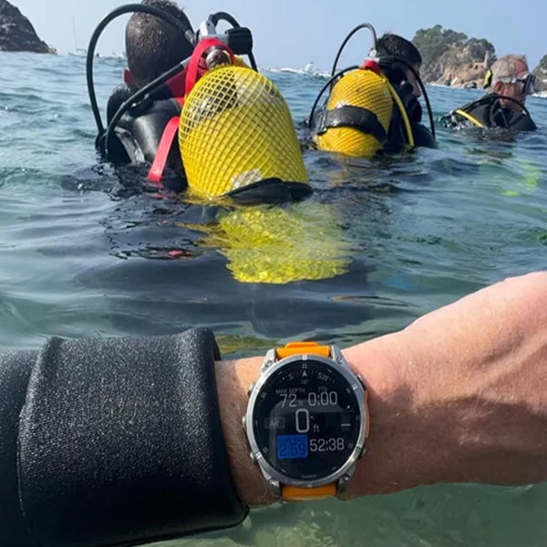 Garmin Descent G2 Tauchcomputer