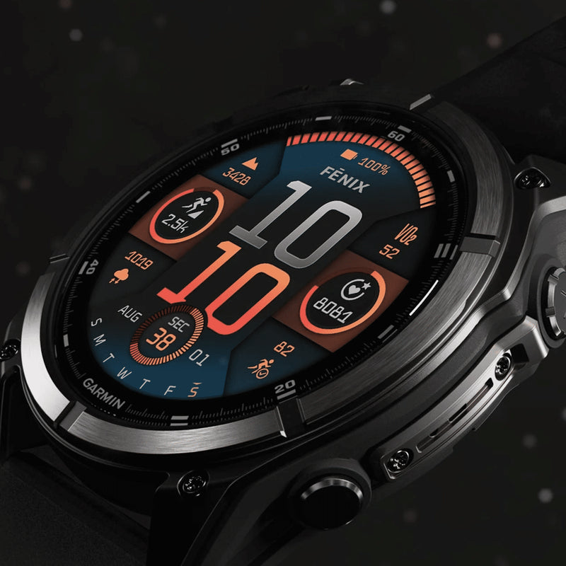 Garmin Descent G2 Tauchcomputer