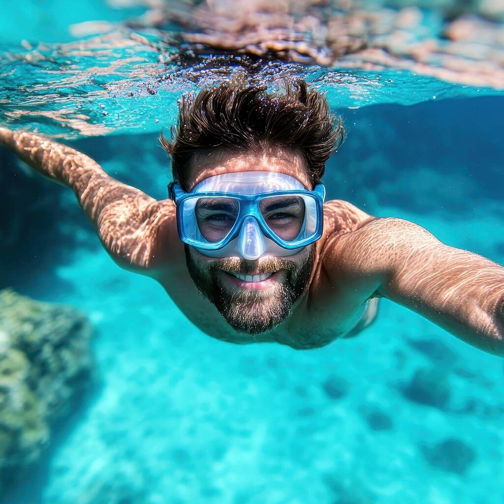 Waterloverz - Onlineshop für Schnorcheln