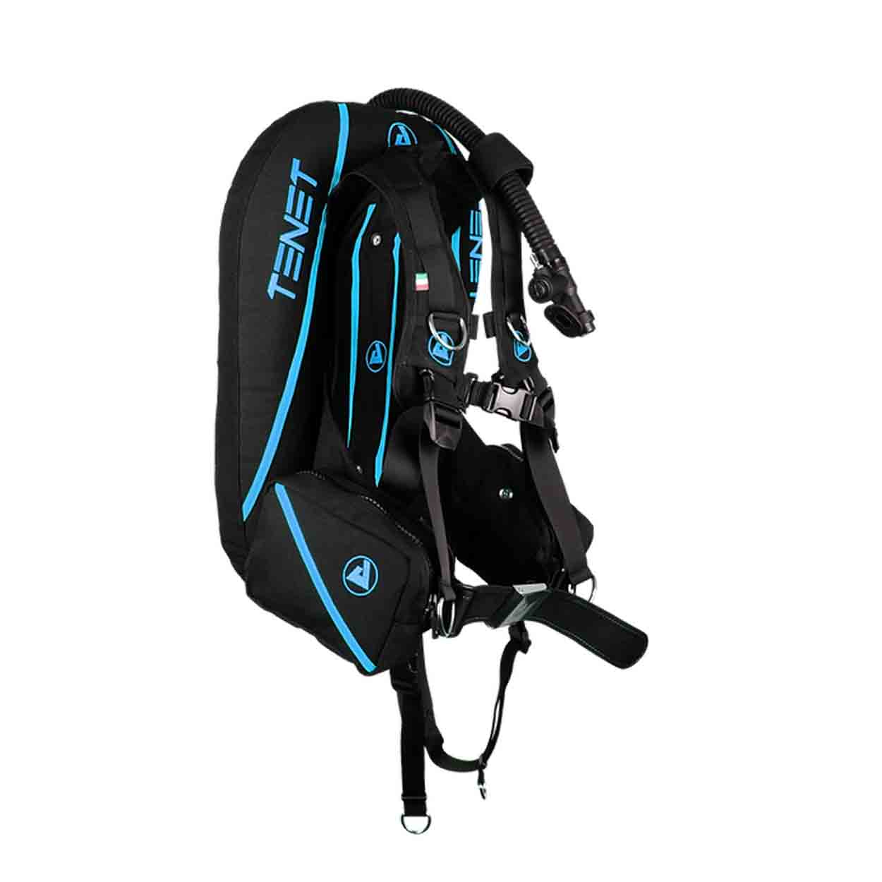 Audaxpro Tenet Rec 16