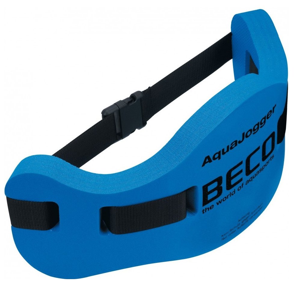 beco-aqua-jogging-belt-bis-80kg - waterloverz.com Onlineshop für Tauchen, Schnorcheln, Schwimmen