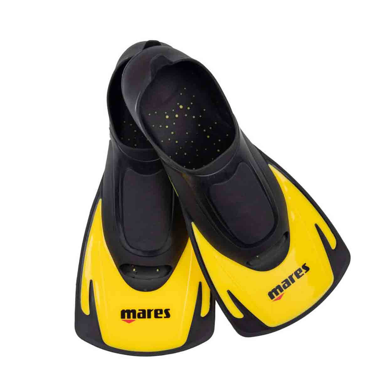 Mares Hermes Schwimmflosse