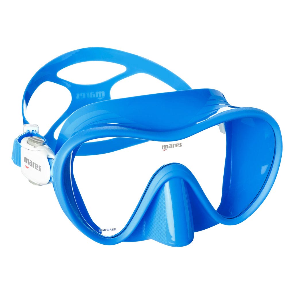 Mares TROPICAL Maske