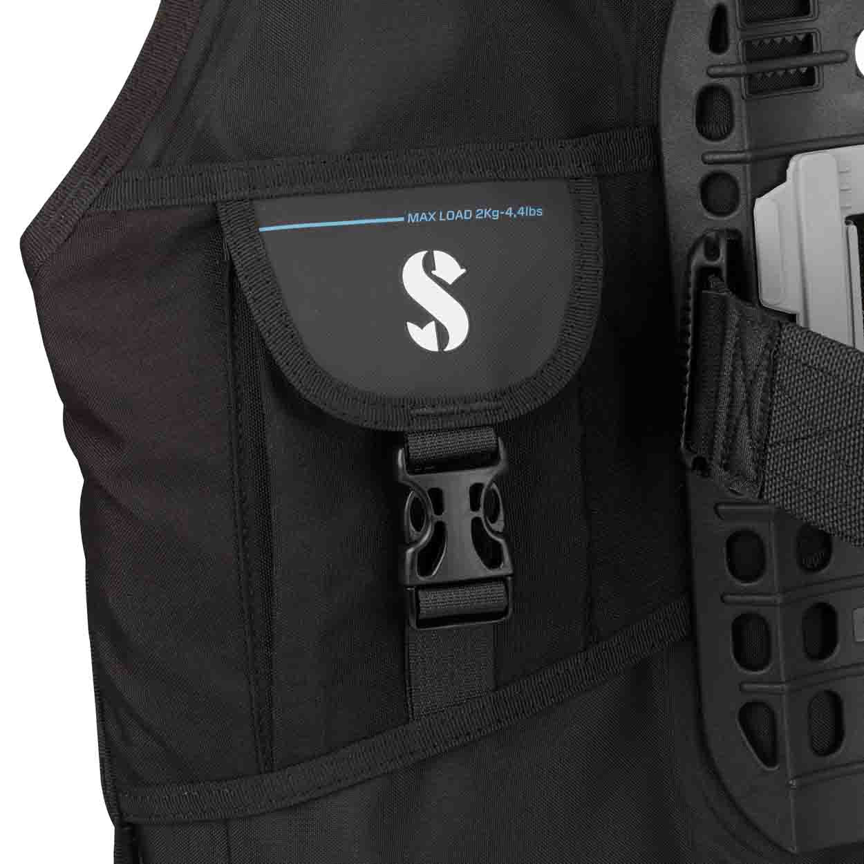 Scubapro Level Tarierjacket