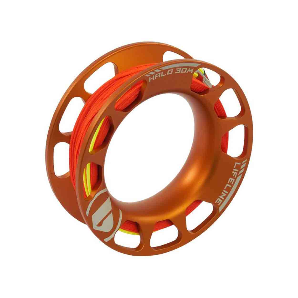 Apeks Lifeline Spool 30m