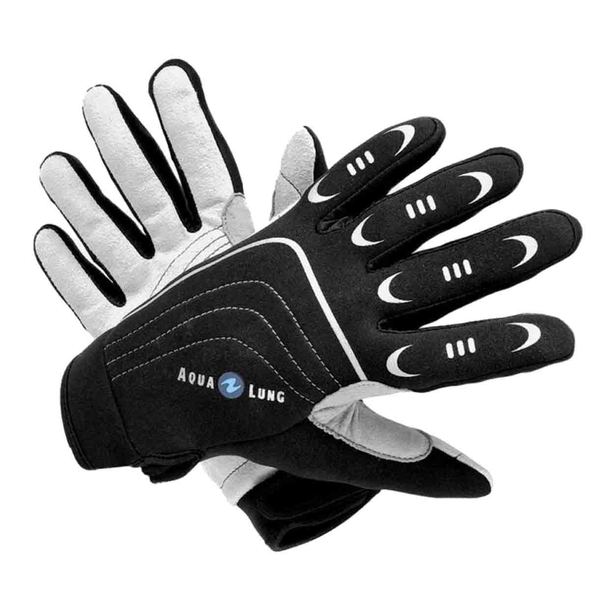 Aqualung Admiral II Handschuhe
