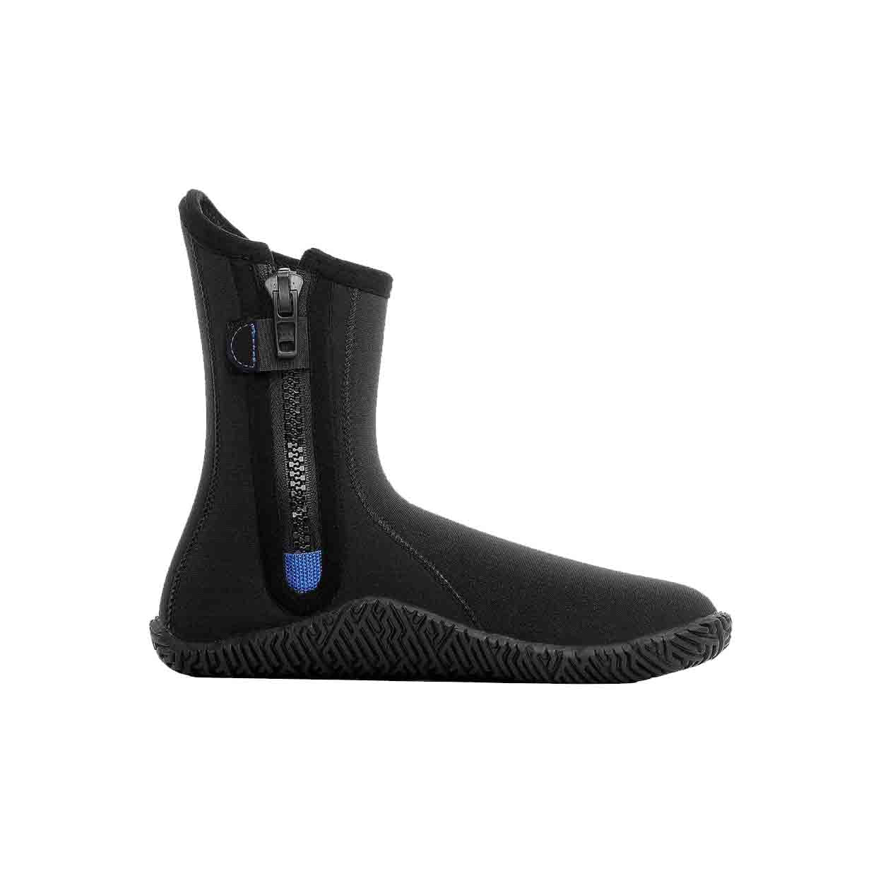 Aqualung Füßlinge Echozip 7mm Gr. 36