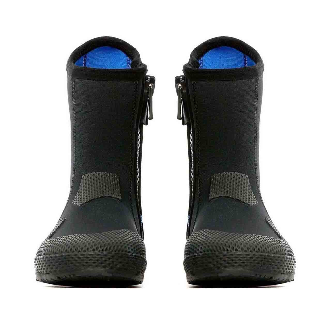 Aqualung Füßlinge Superzip 5mm Gr. 37