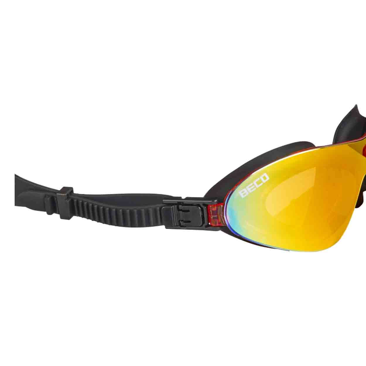 BECO Wassersportbrille FIJI Training