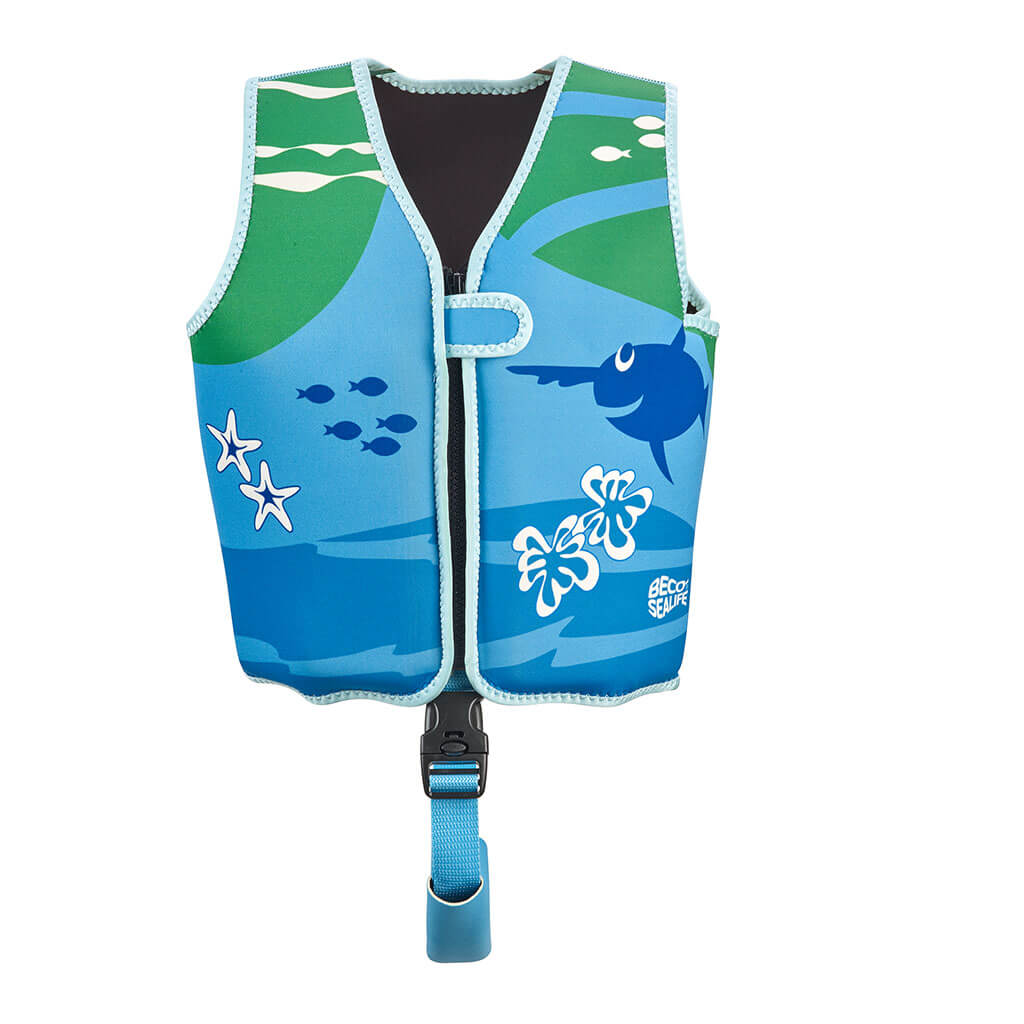 BECO Schwimmweste Kinder