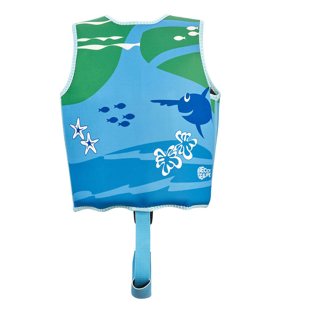 BECO Schwimmweste Kinder