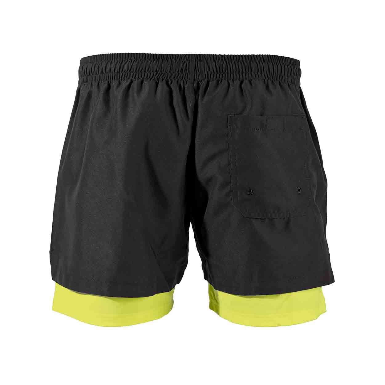 BECO Shorts - Badehose Herren