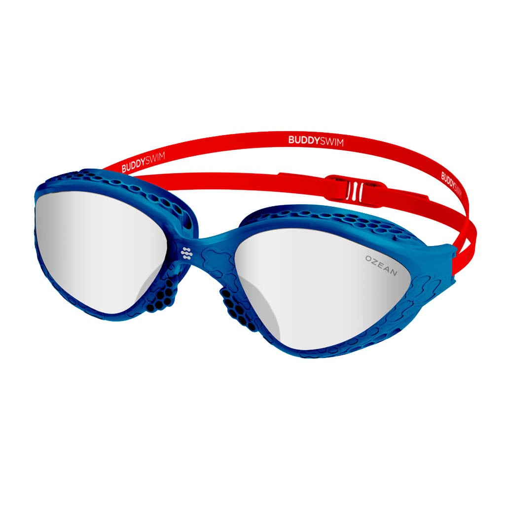 Buddyswim Ozean Schwimmbrille